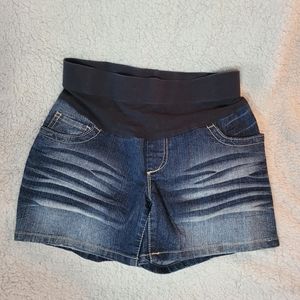 *3/$20* Onyx Maternity | Shorts